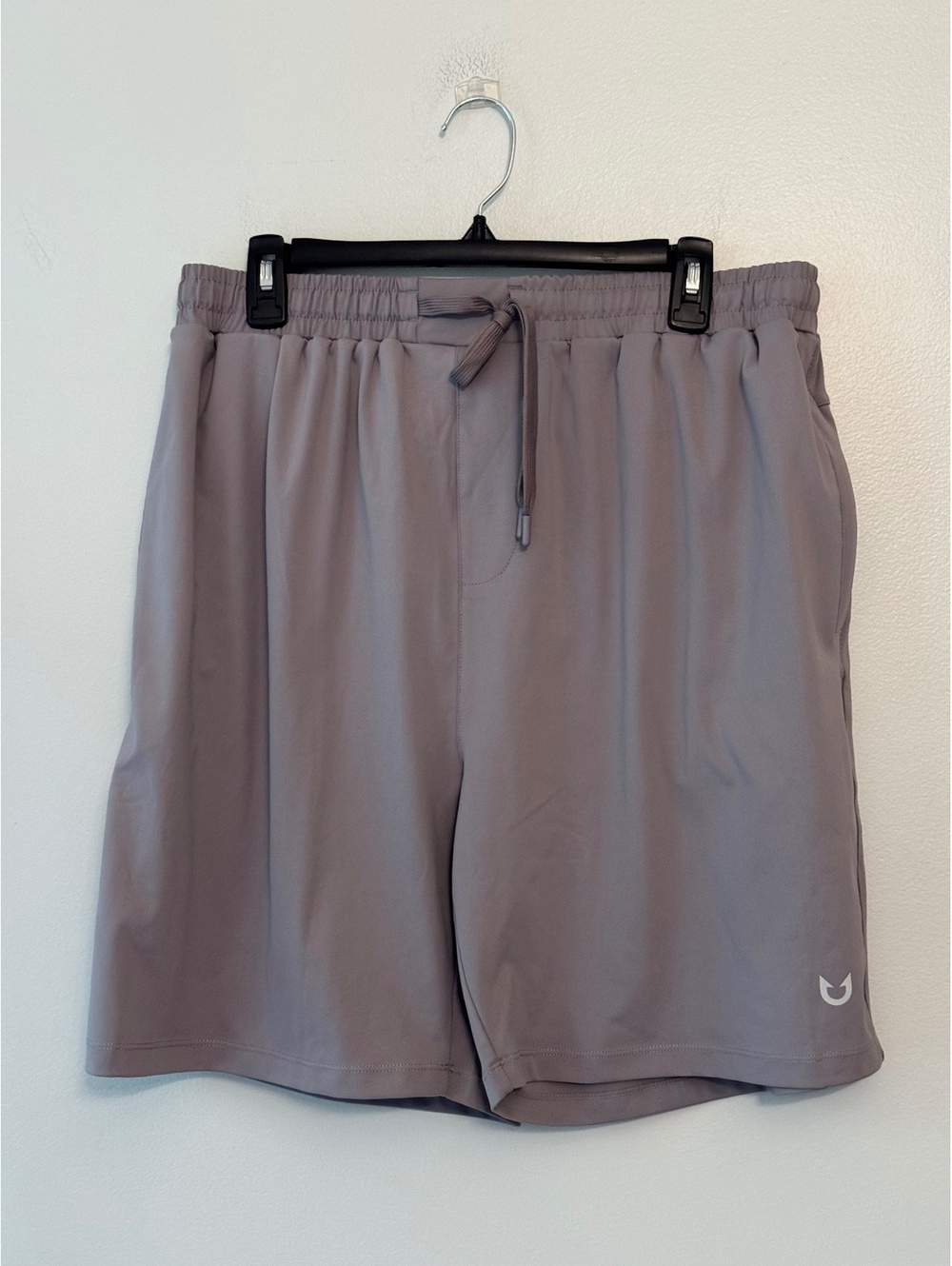 Northyard Men's Athletic Shorts XL Polyester and Elastane